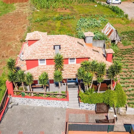 Sao Jorge - By Wehost Holiday home