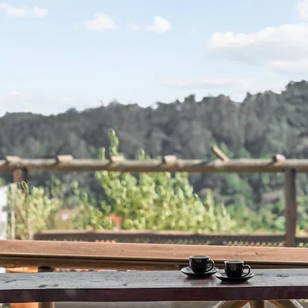 Holiday home Sao Jorge - By Wehost Santana (Madeira)