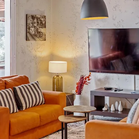 Holiday home Sao Jorge - By Wehost