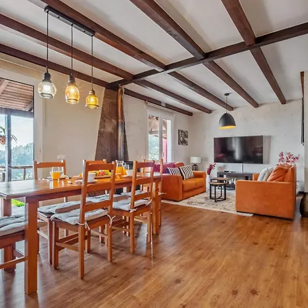 Sao Jorge - By Wehost Holiday home