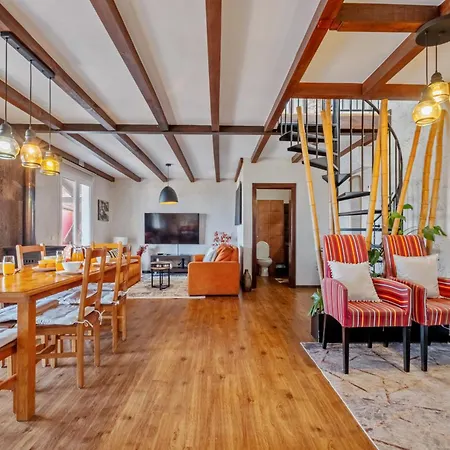 Holiday home Sao Jorge - By Wehost