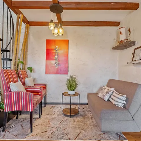 Sao Jorge - By Wehost Holiday home Santana (Madeira)