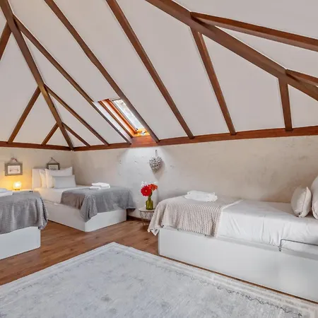 Sao Jorge - By Wehost Holiday home