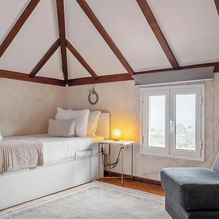 Sao Jorge - By Wehost Holiday home