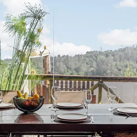 Holiday home Sao Jorge - By Wehost