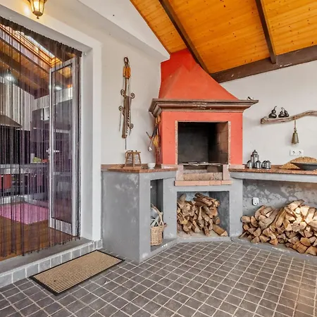 Holiday home Sao Jorge - By Wehost Santana (Madeira)