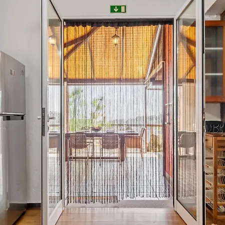 Sao Jorge - By Wehost * סנטנה