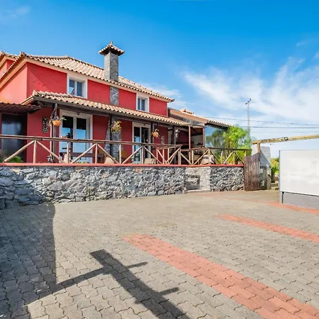 Holiday home Sao Jorge - By Wehost