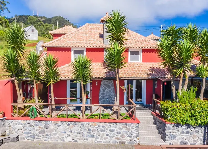 Sao Jorge - By Wehost Tatil Evi *