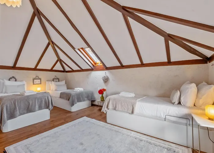 Sao Jorge - By Wehost Tatil Evi