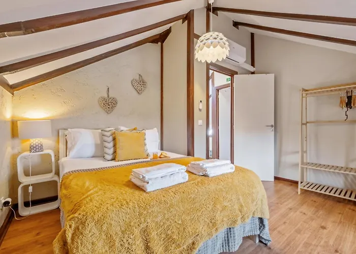 Sao Jorge - By Wehost Tatil Evi *