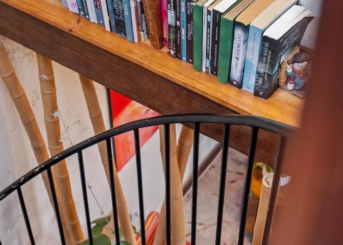 Sao Jorge - By Wehost Tatil Evi Santana (Madeira)