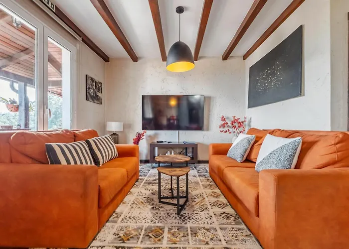 Sao Jorge - By Wehost * Santana (Madeira)