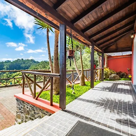 Sao Jorge - By Wehost * Santana (Madeira)