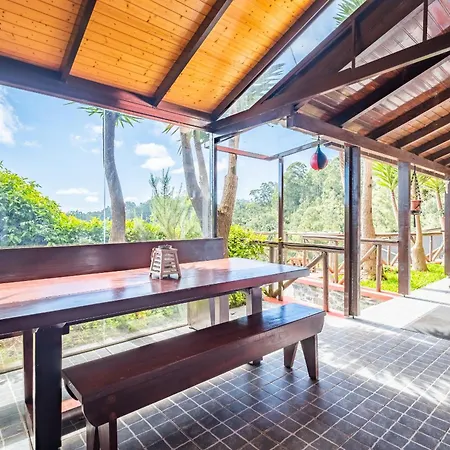 Sao Jorge - By Wehost Сasa de vacaciones