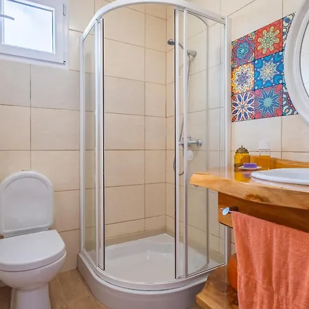 Sao Jorge - By Wehost * Santana (Madeira)