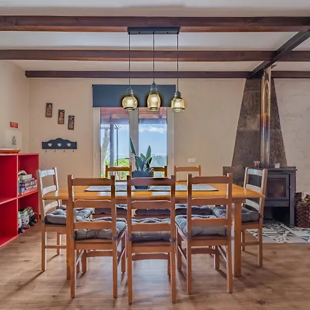 Sao Jorge - By Wehost Santana (Madeira)