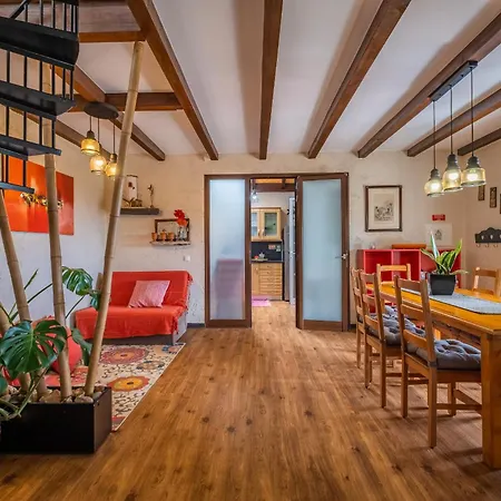 Sao Jorge - By Wehost Сasa de vacaciones