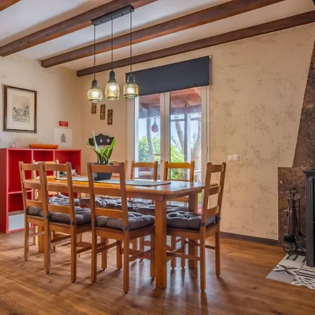 Sao Jorge - By Wehost Сasa de vacaciones *