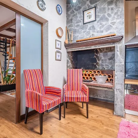 Sao Jorge - By Wehost Santana (Madeira)