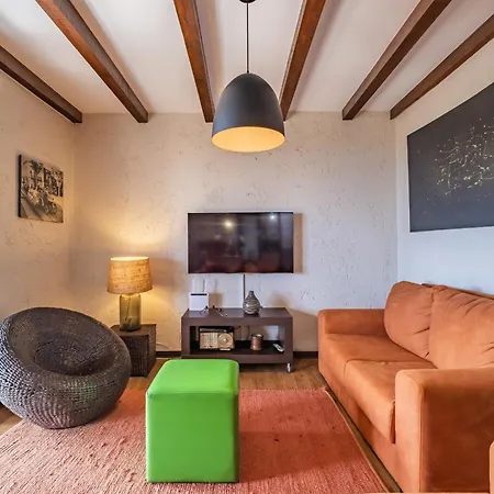 Sao Jorge - By Wehost Сasa de vacaciones