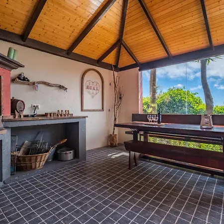 Sao Jorge - By Wehost Сasa de vacaciones *