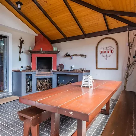 Сasa de vacaciones Sao Jorge - By Wehost