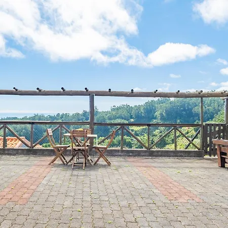 Sao Jorge - By Wehost Сasa de vacaciones