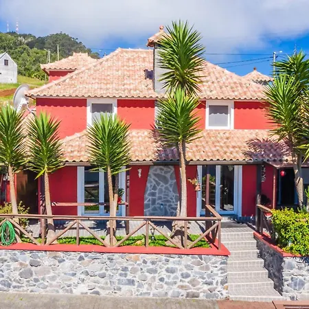 Sao Jorge - By Wehost Vakantiehuis *