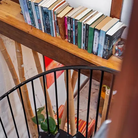 Sao Jorge - By Wehost Vakantiehuis Santana (Madeira)