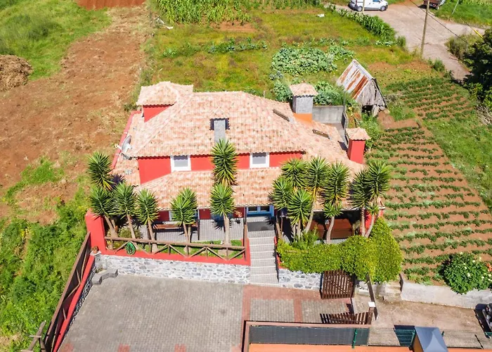 Sao Jorge - By Wehost Casa vacanze