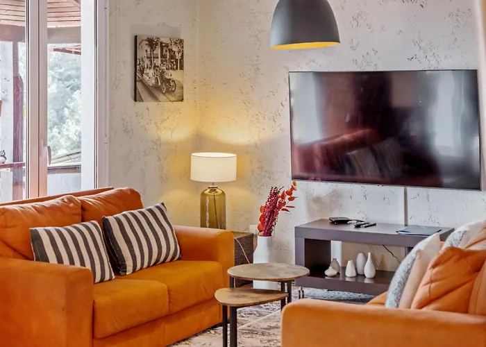 Casa vacanze Sao Jorge - By Wehost