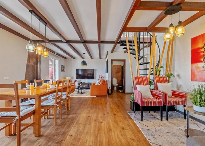 Casa vacanze Sao Jorge - By Wehost