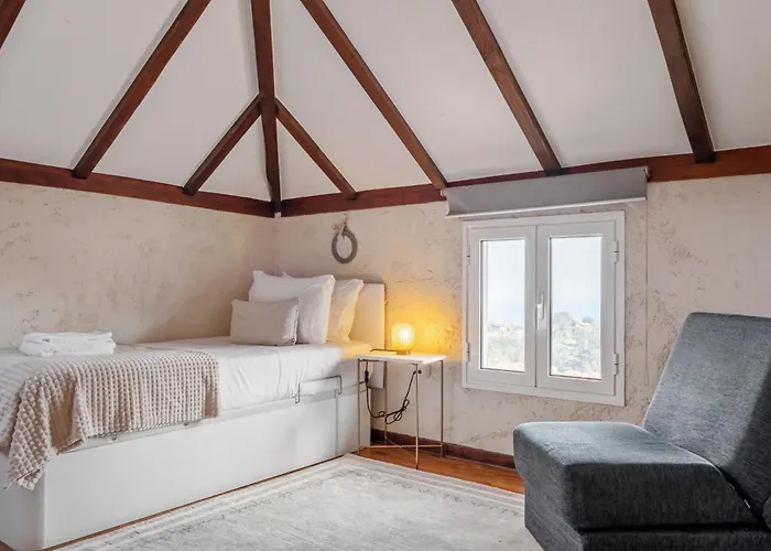 Sao Jorge - By Wehost Feriehus