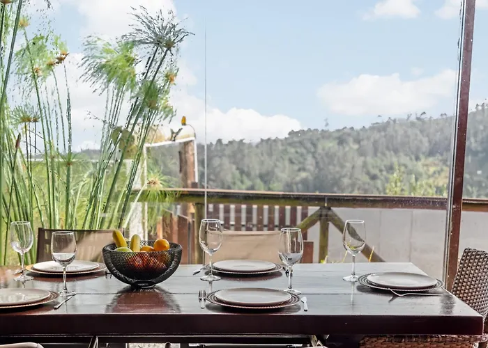 Casa vacanze Sao Jorge - By Wehost