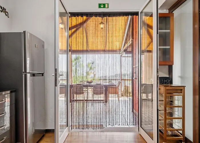 Sao Jorge - By Wehost * Santana (Madeira)