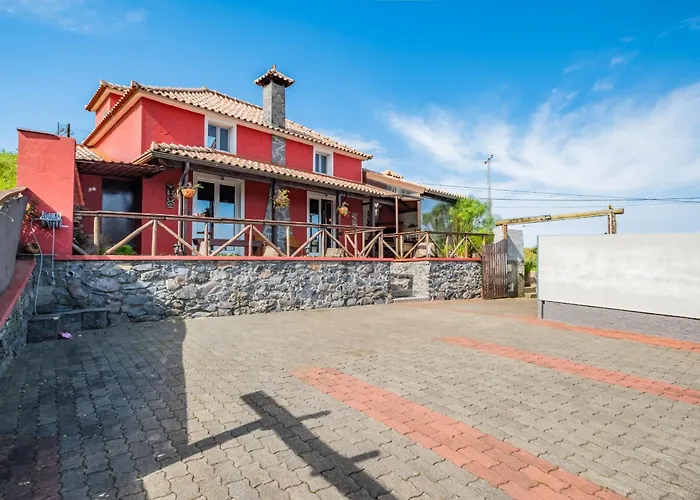 Casa vacanze Sao Jorge - By Wehost