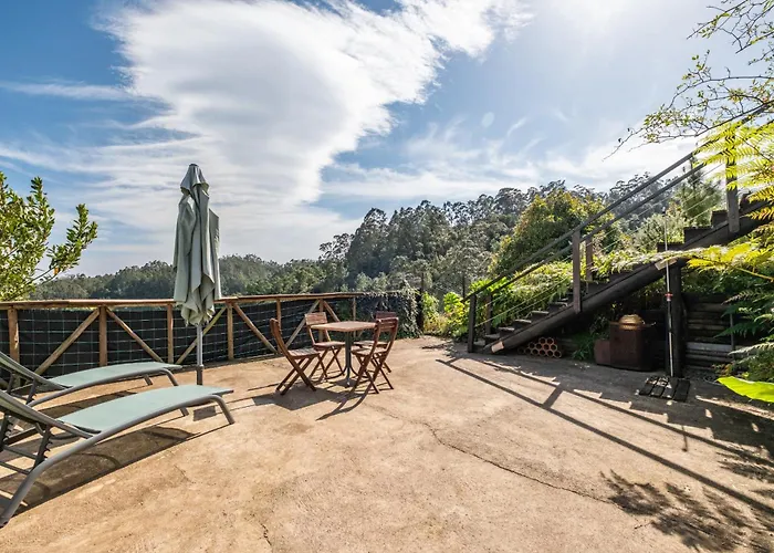 Sao Jorge - By Wehost *